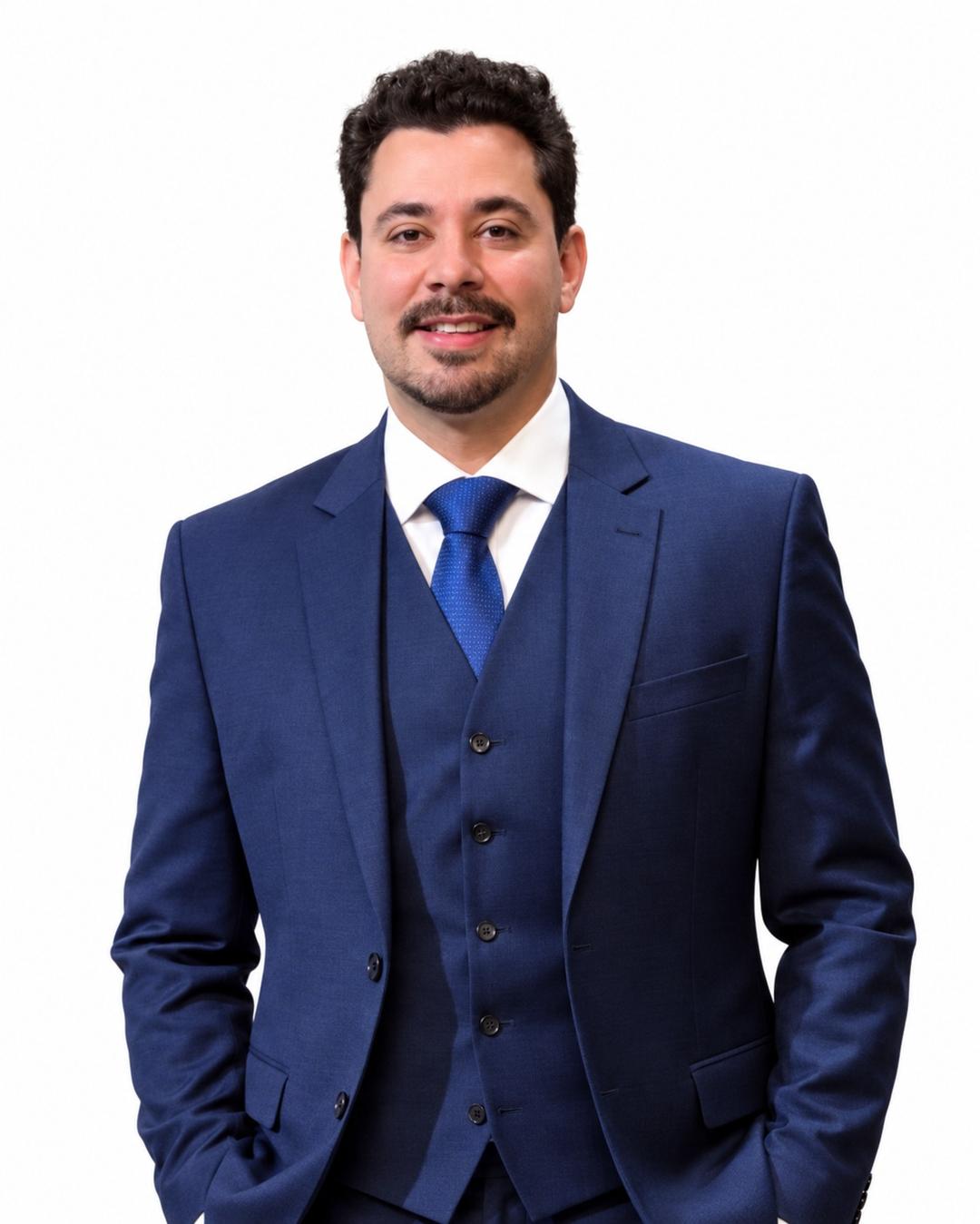 Rodrigo Valadão - Advogado Previdenciarista